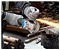 Аккумуляторная болгарка BOSCH GWS 18V-8 (Solo) (06019N9000)