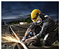 Аккумуляторная болгарка BOSCH GWS 18V-8 (2x 5Ah + L-BOXX 136) (06019N9003)
