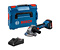 Аккумуляторная болгарка BOSCH GWS 18V-8 (1x 4Ah + кейс) (06019N9021)