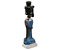 Аккумуляторный пробойник BOSCH GLH 18V-60 + (XL-BOXX) (06019P0200)