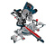 Торцовочная пила BOSCH GCM 8 SJL (0601B19100)