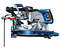 Торцовочная пила BOSCH GCM 8 SJL (0601B19100)