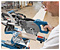 Торцовочная пила BOSCH GCM 8 SJL (0601B19100)