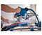 Торцовочная пила BOSCH GCM 305-216 D (0601B49000)