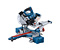 Торцовочная пила BOSCH GCM 18V-216 D (0601B51000)