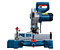 Торцовочная пила BOSCH GCM 254 (0601B52000)