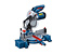 Торцовочная пила BOSCH GCM 254 (0601B52000)