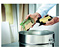 Ленточная шлифмашина BOSCH PBS 75 A (06032A1000)