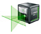 Лазерный уровень BOSCH Quigo Green+MM2 (0603663C02)