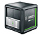 Лазерный уровень BOSCH Quigo Green+MM2 (0603663C02)