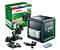 Лазерный уровень BOSCH Quigo Green+MM2 (0603663C02)