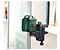 Лазерный уровень BOSCH UniversalLevel 360 Basic (0603663E05)