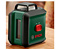Лазерный уровень BOSCH UniversalLevel 360 Basic (0603663E05)