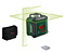 Лазерный уровень BOSCH UniversalLevel 360 Basic (0603663E05)