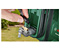 Аккумуляторный компрессор BOSCH UniversalPump 18V (Baretool) (0603947100)