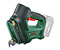Аккумуляторный компрессор BOSCH UniversalPump 18V (Baretool) (0603947100)