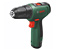 Аккумуляторная дрель-шуруповерт BOSCH EasyDrill 1200 (06039D3006)