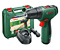 Аккумуляторная дрель-шуруповерт BOSCH EasyDrill 1200 (06039D3006)