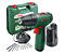 Аккумуляторная дрель-шуруповерт BOSCH EasyDrill 1200 (06039D3007)