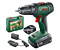 Аккумуляторная дрель-шуруповерт BOSCH UniversalDrill 18V (2x1,5Ah) (06039D4002)