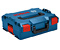 Набор аккумуляторов + зарядное устройство BOSCH 3х GBA 18V 5Ah + GAL 18V-40 + L-Boxx 136 (0615990L3T)