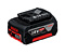 Набор аккумуляторов + зарядное устройство BOSCH 3х GBA 18V 5Ah + GAL 18V-40 + L-Boxx 136 (0615990L3T)