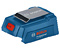 USB-адаптер для аккумулятора BOSCH GAA 18V-48 (06188000L6)