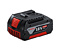 Аккумулятор BOSCH GBA 18V 4Ah (1600Z00038)