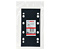 Шлифовальная подошва для  GSS 23 A BOSCH 2608000326 (2608000326)