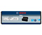 Набор ударных торцевых головок BOSCH 3/8