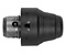 Быстрозажимной патрон Bosch SDS-plus для перфоратора GBH 2-26 DFR