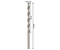 Свердло HSS-G Long BOSCH 6.5x97x148 мм (2608577691)