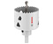 Коронка BOSCH Multi Material arbored HSS BIM 57 мм (2608594520)