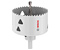 Коронка BOSCH Multi Material arbored HSS BIM 73 мм (2608594526)