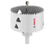 Коронка BOSCH Multi Material arbored HSS BIM 76 мм (2608594527)