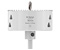 Коронка BOSCH Multi Material arbored HSS BIM 95 мм (2608594529)