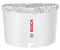 Коронка алмазна BOSCH Brick and Soft Tile arbored 103 мм (2608594538)