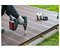 Біметалева коронка BOSCH Multi Material Threaded BIM HS 25 мм (2608594566)