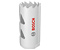 Біметалева коронка BOSCH Multi Material Threaded BIM HS 25 мм (2608594566)