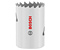 Биметаллическая коронка BOSCH Multi Material Threaded BIM HS 33 мм (2608594571)