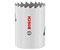 Биметаллическая коронка BOSCH Multi Material Threaded BIM HS 35 мм (2608594572)
