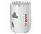Биметаллическая коронка BOSCH Multi Material Threaded BIM HS 38 мм (2608594574)