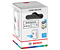 Биметаллическая коронка BOSCH Multi Material Threaded BIM HS 40 мм (2608594575)
