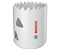 Біметалева коронка BOSCH Multi Material Threaded BIM HS 43 мм (2608594577)