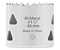 Биметаллическая коронка BOSCH Multi Material Threaded BIM HS 48 мм (2608594580)