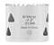 Біметалева коронка BOSCH Multi Material Threaded BIM HS 51 мм (2608594581)