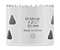 Биметаллическая коронка BOSCH Multi Material Threaded BIM HS 52 мм (2608594582)