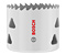 Биметаллическая коронка BOSCH Multi Material Threaded BIM HS 52 мм (2608594582)