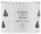 Биметаллическая коронка BOSCH Multi Material Threaded BIM HS 56 мм (2608594584)