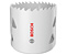 Биметаллическая коронка BOSCH Multi Material Threaded BIM HS 56 мм (2608594584)